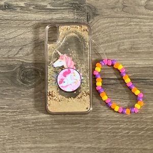 I love these bc you just put it on your rust